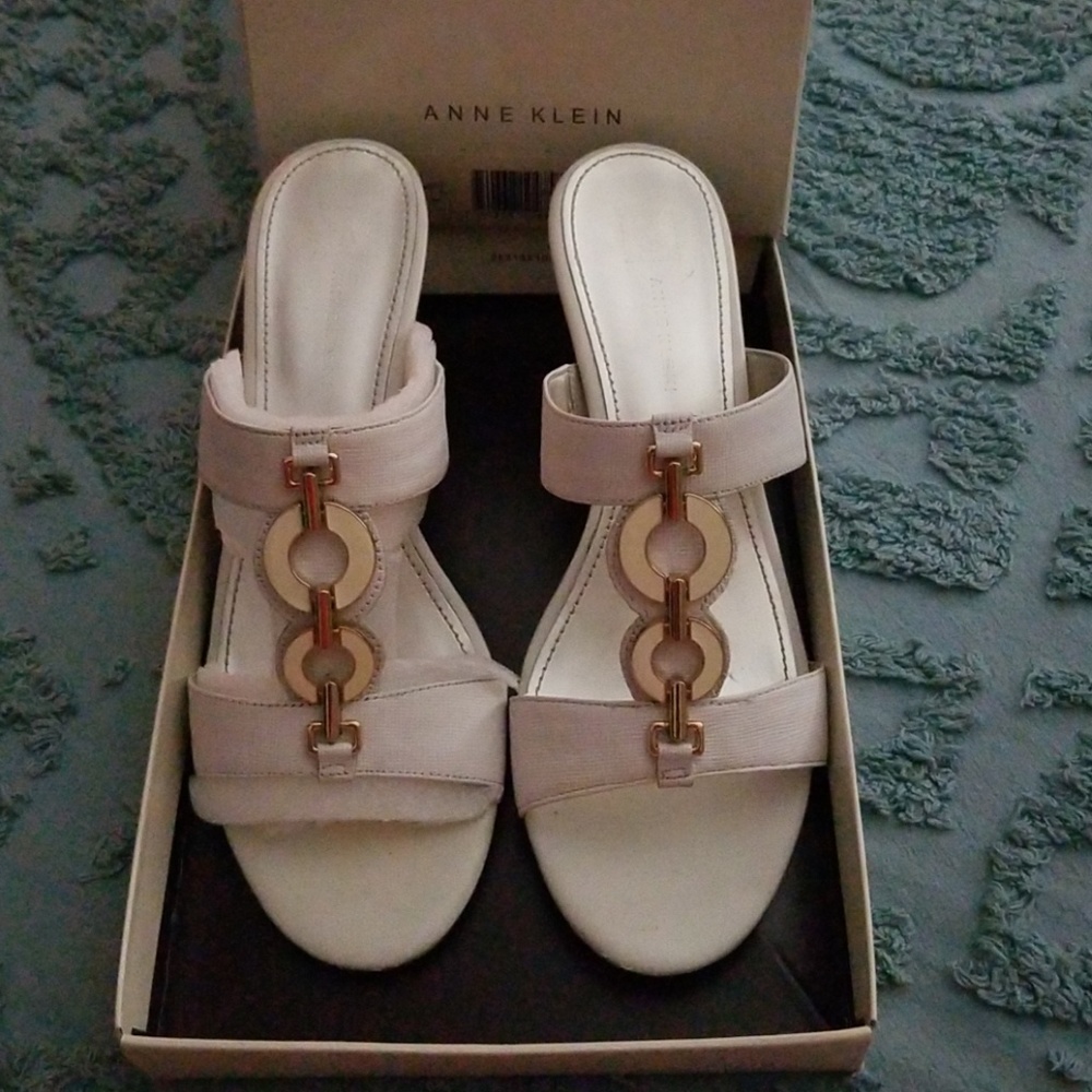 Dress Sandals